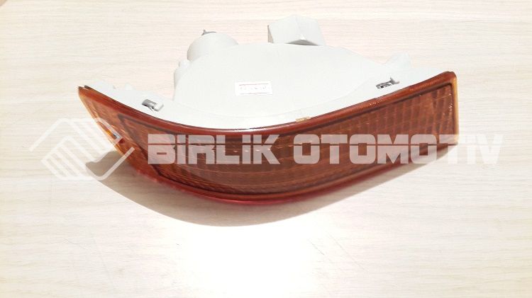 L300-TAMPON SİNYALİ SAĞ 01-09 L300-TAMPON SİNYALİ SAĞ 01-09