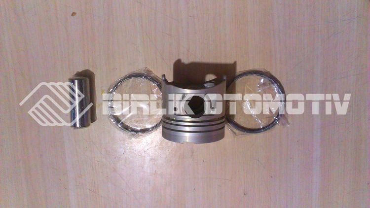 L300-PİSTON SEGMAN 0,50 E.M. L300-PİSTON SEGMAN 0,50 E.M.