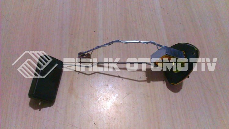 L300-DEPO ŞAMANDIRASI 98-09 L300-DEPO ŞAMANDIRASI 98-09