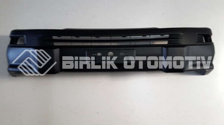 L300-ÖN TAMPON SİYAH 01-09 L300-ÖN TAMPON SİYAH 01-09