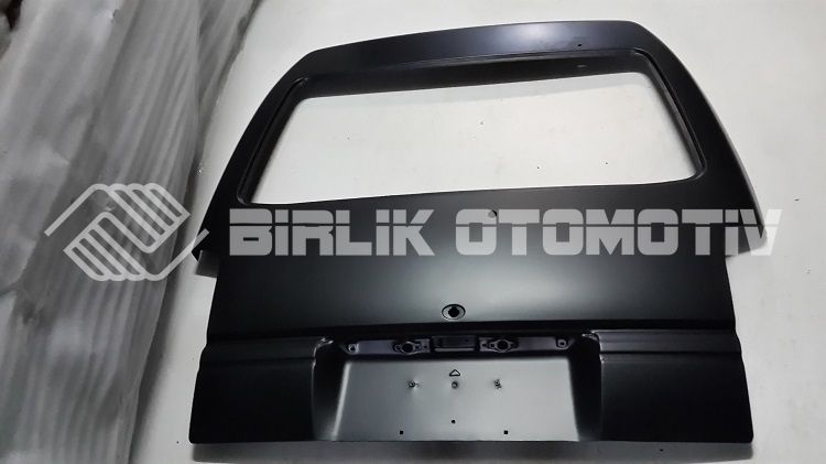 L300-ARKA BAGAJ KAPAĞI (DELİKLİ) 98-09 L300-ARKA BAGAJ KAPAĞI (DELİKLİ) 98-09