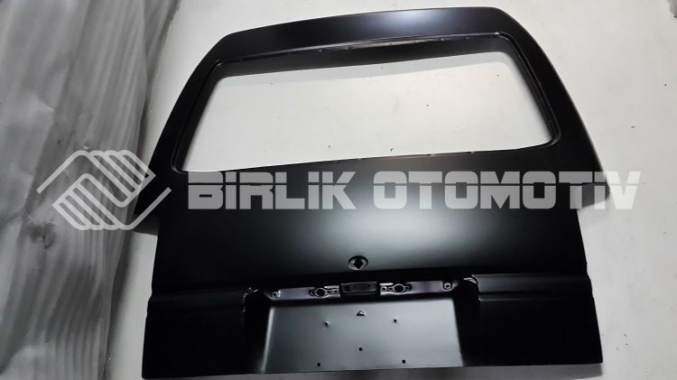 L300-ARKA BAGAJ KAPAĞI (DELİKSİZ) 98-09 L300-ARKA BAGAJ KAPAĞI (DELİKSİZ) 98-09