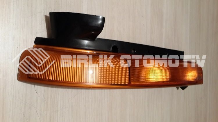 CANTER-FAR ALT SİNYALİ SOL (FE515/659) 98-06 CANTER-FAR ALT SİNYALİ SOL (FE515/659) 98-06