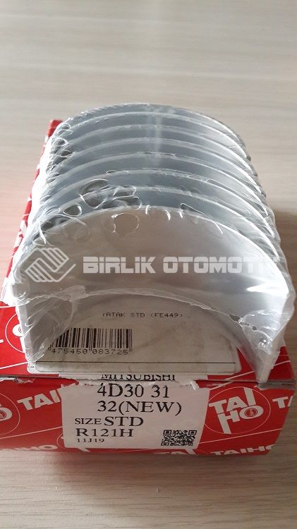 CANTER-KOL YATAK STD (FE449) 90-97 CANTER-KOL YATAK STD (FE449) 90-97