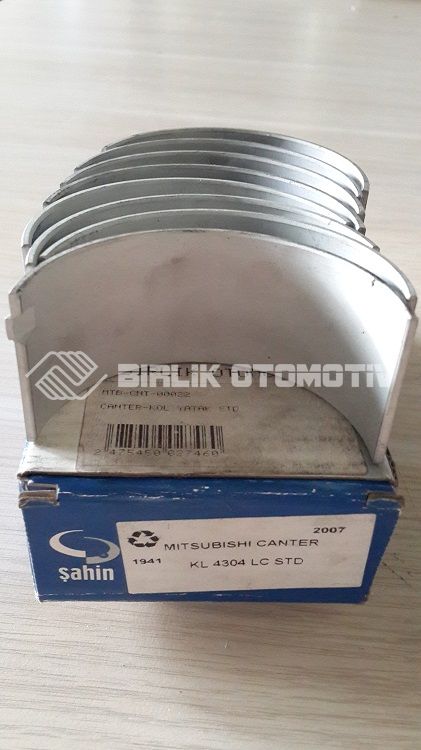 CANTER-KOL YATAK STD (FE449) 90-97 CANTER-KOL YATAK STD (FE449) 90-97