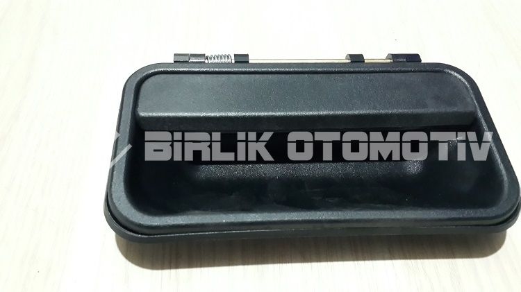 CANTER-ÖN KAPI DIŞ AÇMA KOLU SOL (FE444/FE449) 90-97 CANTER-ÖN KAPI DIŞ AÇMA KOLU SOL (FE444/FE449) 90-97