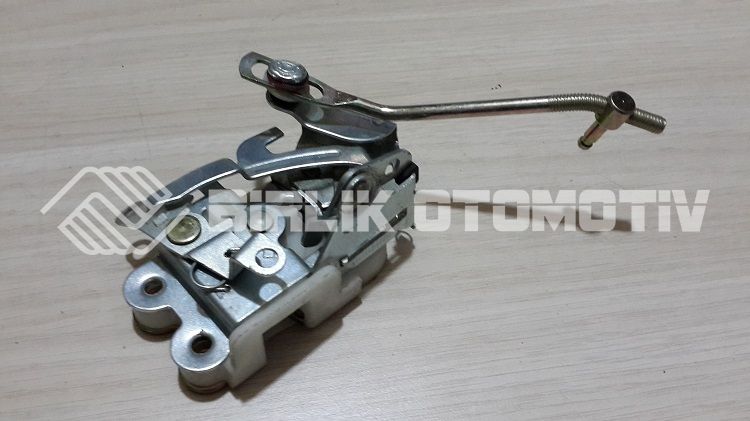 CANTER-KAPI KİLİDİ SAĞ (FE304-444/449) 90-97 CANTER-KAPI KİLİDİ SAĞ (FE304-444/449) 90-97