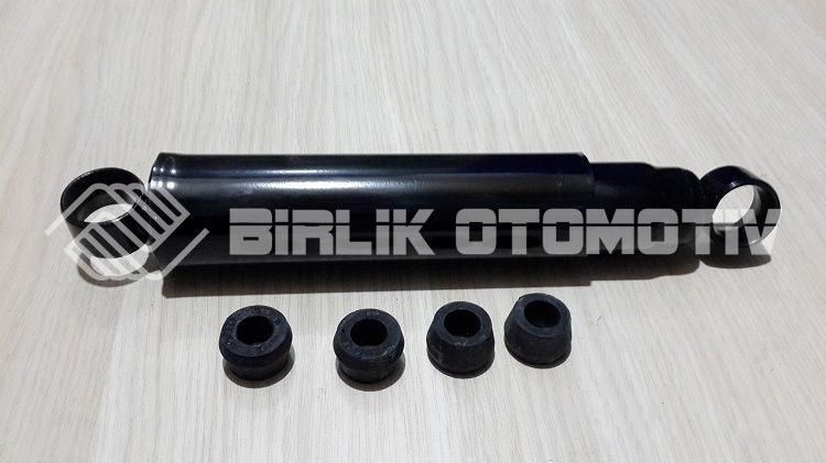 CANTER-ARKA AMORTİSÖR (FE449/659) 90-06 CANTER-ARKA AMORTİSÖR (FE449/659) 90-06