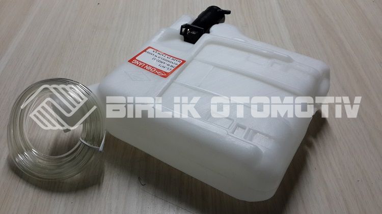 CANTER-ÖN CAM SU BİDONU (FE449) 90-97 CANTER-ÖN CAM SU BİDONU (FE449) 90-97