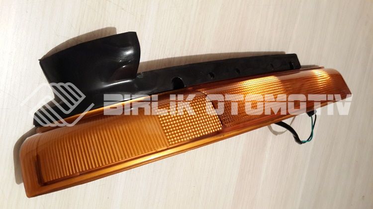 CANTER-FAR ALT SİNYALİ SAĞ (FE515/659) 98-06 CANTER-FAR ALT SİNYALİ SAĞ (FE515/659) 98-06