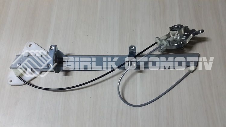 CANTER-ÖN CAM KRİKOSU MANUEL (KULLUKLU) SOL 98-06 (FE515/659) 98-06 CANTER-ÖN CAM KRİKOSU MANUEL (KULLUKLU) SOL 98-06 (FE515/659) 98-06