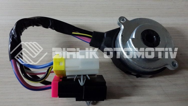 CANTER-KONTAK TERMİĞİ (FE659) 98-06 CANTER-KONTAK TERMİĞİ (FE659) 98-06