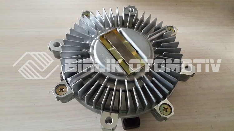 CANTER-FAN TERMİĞİ (FE449) 90-97 CANTER-FAN TERMİĞİ (FE449) 90-97