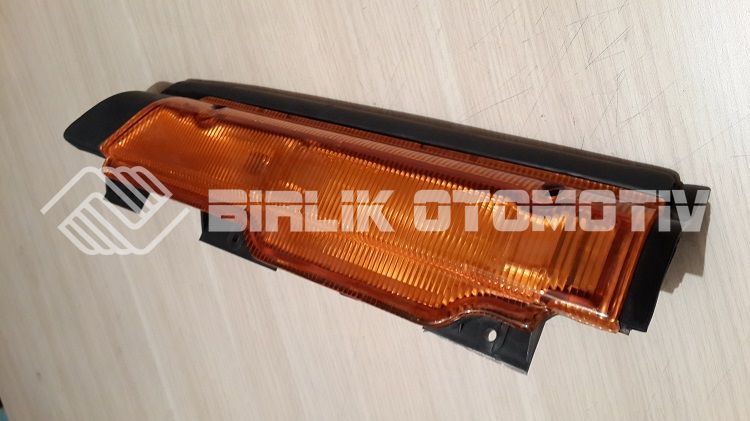 CANTER-KAPI ALT SİNYALİ SOL 98-06 (FE511 - 515 - 659) (ÇIKINTISIZ) CANTER-KAPI ALT SİNYALİ SOL 98-06 (FE511 - 515 - 659) (ÇIKINTISIZ)