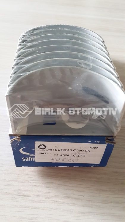 CANTER-KOL YATAK TURBO (FE659) 98-06 CANTER-KOL YATAK TURBO (FE659) 98-06