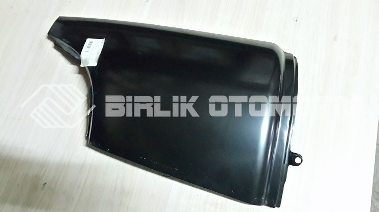 CANTER-KÖŞE PANELİ SOL 98-06 (FE515/659) CANTER-KÖŞE PANELİ SOL 98-06 (FE515/659)
