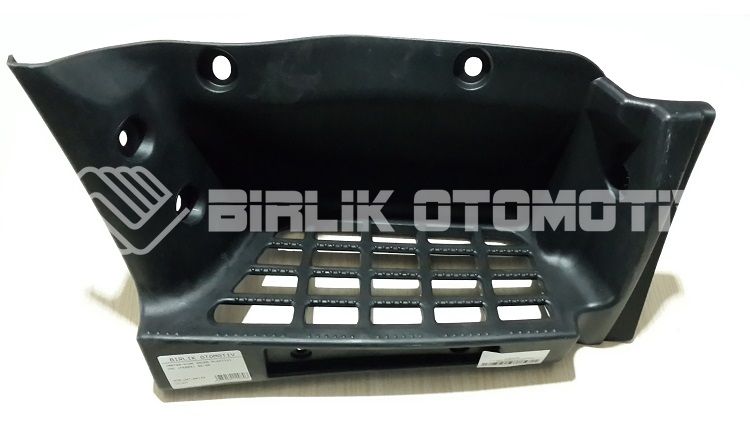 CANTER-AYAK BASMA PLASTİĞİ SAĞ (FE659) 98-06 CANTER-AYAK BASMA PLASTİĞİ SAĞ (FE659) 98-06