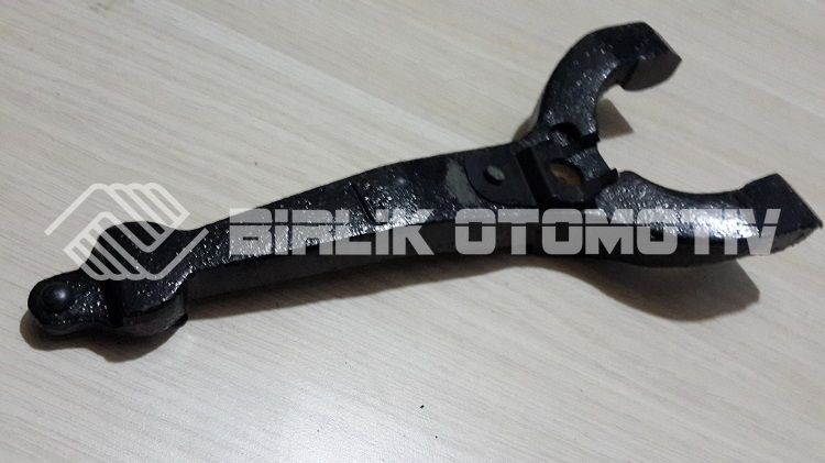 CANTER-DEBRİYAJ ÇATALI (659) 98-06 CANTER-DEBRİYAJ ÇATALI (659) 98-06