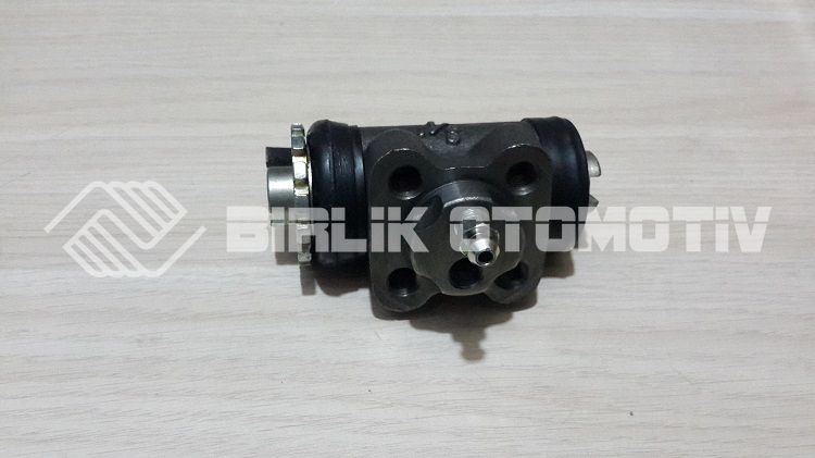 CANTER-ARKA FREN SİLİNDİRİ SAĞ (FE304-515) 90-06 CANTER-ARKA FREN SİLİNDİRİ SAĞ (FE304-515) 90-06
