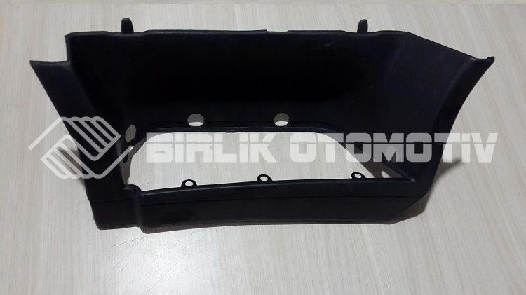 CANTER-AYAK BASMA PLASTİĞİ SOL (FE449) 90-97 CANTER-AYAK BASMA PLASTİĞİ SOL (FE449) 90-97