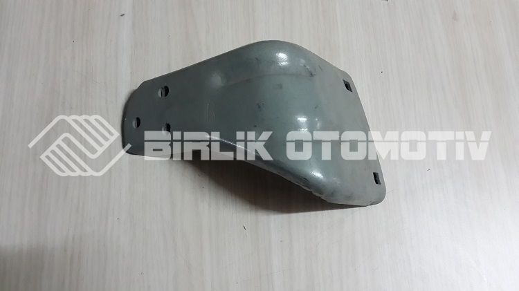CANTER-ÖN TAMPON DEMİRİ SAĞ (FE449) 90-97 CANTER-ÖN TAMPON DEMİRİ SAĞ (FE449) 90-97