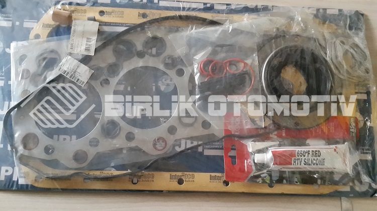 CANTER-TAKIM CONTA 90-97 (FE304) CANTER-TAKIM CONTA 90-97 (FE304)