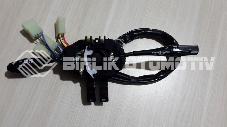 CANTER-FAR SİNYAL KOLU (FE304/449/H350) 90-97 CANTER-FAR SİNYAL KOLU (FE304/449/H350) 90-97