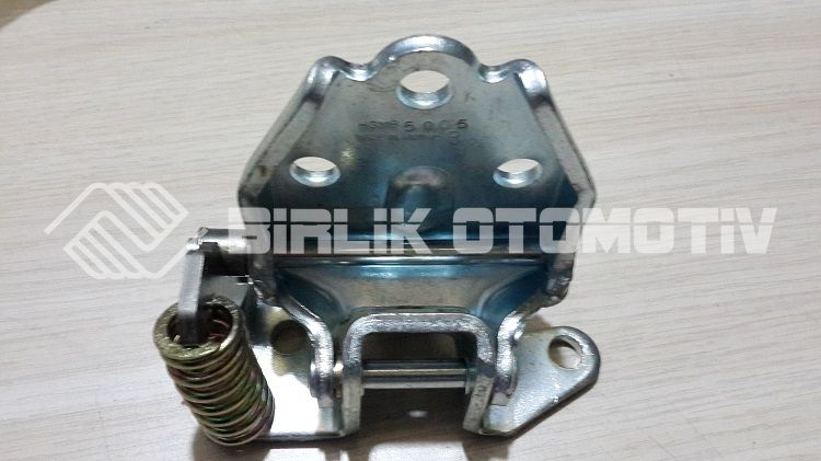 CANTER-KAPI MENTEŞESİ ALT SAĞ (FE659) 98-06 CANTER-KAPI MENTEŞESİ ALT SAĞ (FE659) 98-06