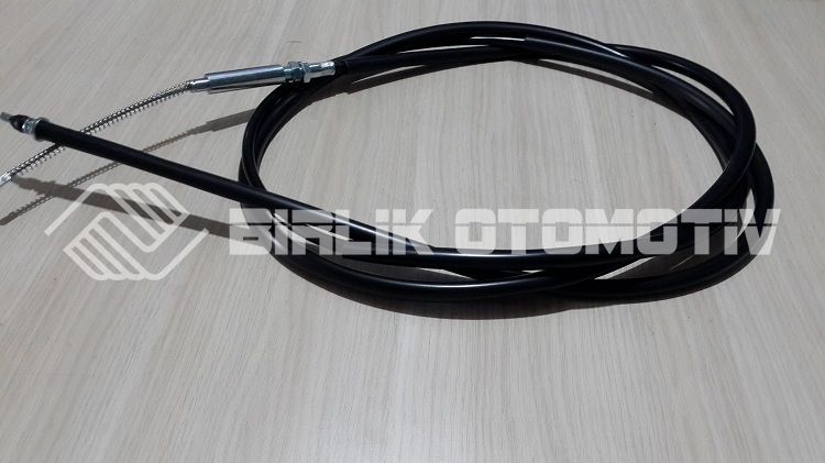 CANTER-ÖN EL FREN TELİ (FE659) 98-06 CANTER-ÖN EL FREN TELİ (FE659) 98-06