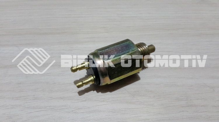 CANTER-GER VTES MR (FE304-449) 90-97