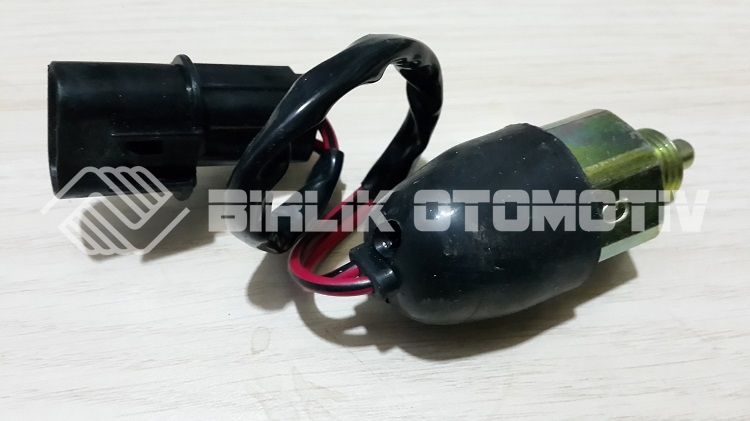 CANTER-GERİ VİTES MÜŞÜRÜ (FE659) 98-06 CANTER-GERİ VİTES MÜŞÜRÜ (FE659) 98-06