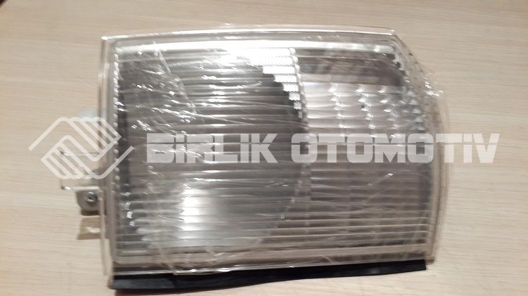 CANTER-FAR YANI SİNYAL SOL 06-11 (839/859)(FUSO) CANTER-FAR YANI SİNYAL SOL 06-11 (839/859)(FUSO)