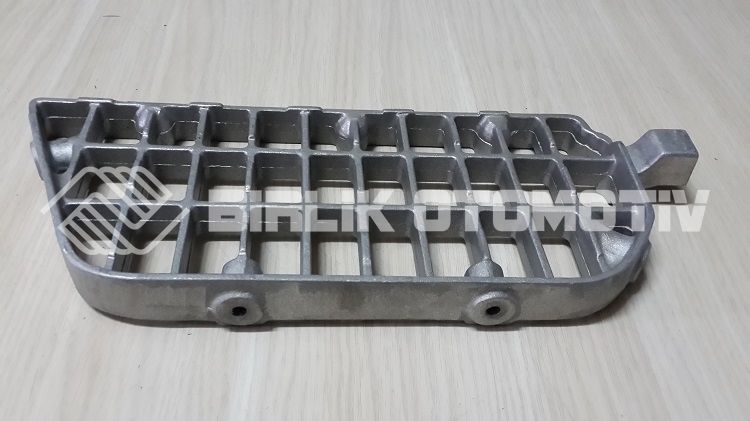CANTER-AYAK BASMA DEMİRİ SOL (FE449) 90-97 CANTER-AYAK BASMA DEMİRİ SOL (FE449) 90-97