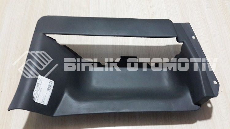 CANTER-AYAK BASMA PLASTİĞİ SAĞ (FE515) 98-06 CANTER-AYAK BASMA PLASTİĞİ SAĞ (FE515) 98-06