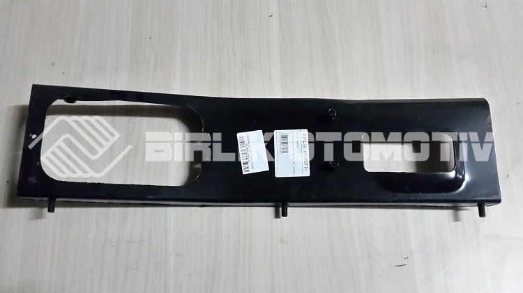 CANTER-ÖN TAMPON DEMİRİ SAĞ (FE659) 98-06 CANTER-ÖN TAMPON DEMİRİ SAĞ (FE659) 98-06