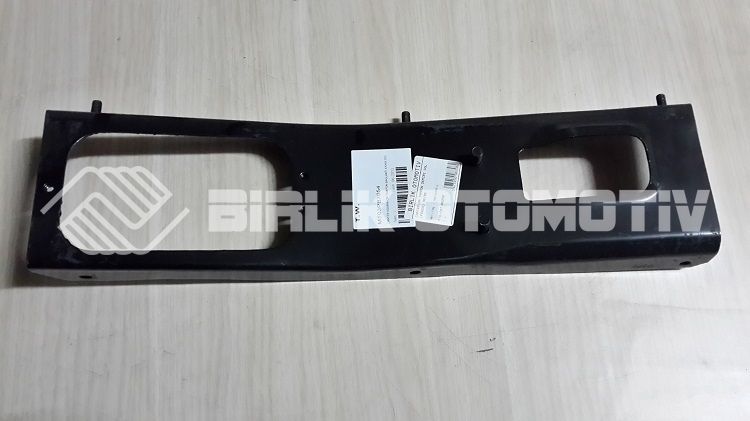 CANTER-ÖN TAMPON DEMİRİ SOL (FE659) 98-06 CANTER-ÖN TAMPON DEMİRİ SOL (FE659) 98-06