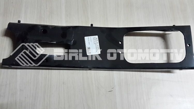 CANTER-ÖN TAMPON DEMİRİ SAĞ (FE515) 98-06 CANTER-ÖN TAMPON DEMİRİ SAĞ (FE515) 98-06