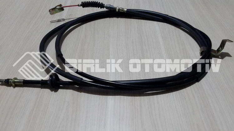 CANTER-ÖN EL FREN TELİ (FE515-511-519) 98-06 CANTER-ÖN EL FREN TELİ (FE515-511-519) 98-06