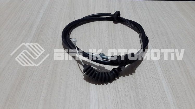 CANTER-GAZ TELİ (FE659) 98-06 CANTER-GAZ TELİ (FE659) 98-06