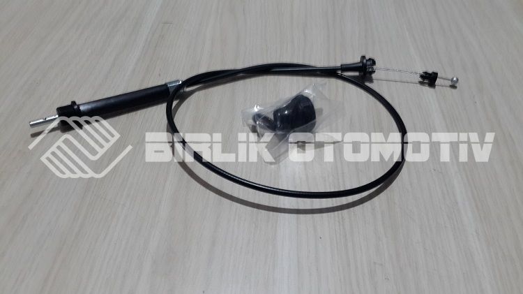 CANTER-GAZ TELİ (FE304/444/449) 90-97 CANTER-GAZ TELİ (FE304/444/449) 90-97