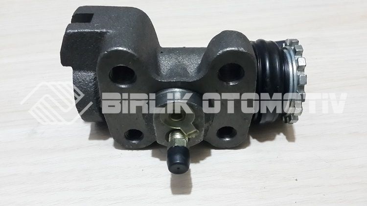 CANTER-ARKA FREN SİLİNDİRİ (ÖN) SAĞ (FE449) 90-97 CANTER-ARKA FREN SİLİNDİRİ (ÖN) SAĞ (FE449) 90-97