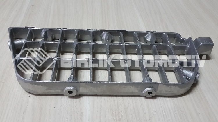 CANTER-AYAK BASMA DEMİRİ SOL (FE304) 90-97 CANTER-AYAK BASMA DEMİRİ SOL (FE304) 90-97