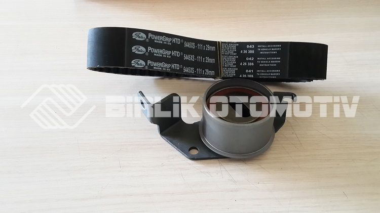 CARISMA-TRİGER SETİ 1,6CC 97-00 CARISMA-TRİGER SETİ 1,6CC 97-00