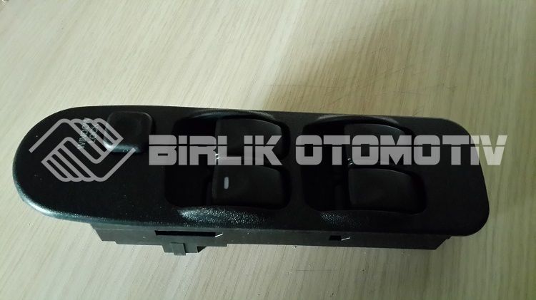 CARISMA-ÖN CAM DÜĞMESİ DÖRTLÜ SOL 97-00 CARISMA-ÖN CAM DÜĞMESİ DÖRTLÜ SOL 97-00