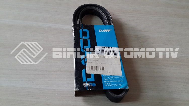 UNIVERSAL-5PK1363 V KAYIŞI UNIVERSAL-5PK1363 V KAYIŞI