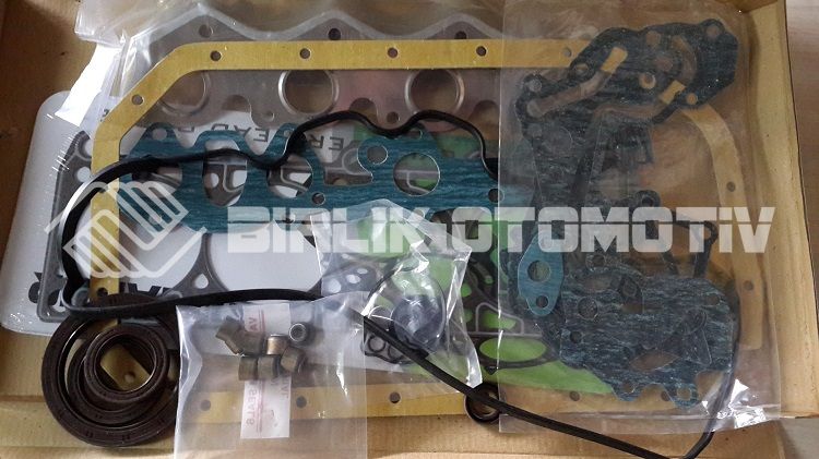 GALANT-TAKIM CONTA 1,8CC (4G37) 88-91 GALANT-TAKIM CONTA 1,8CC (4G37) 88-91