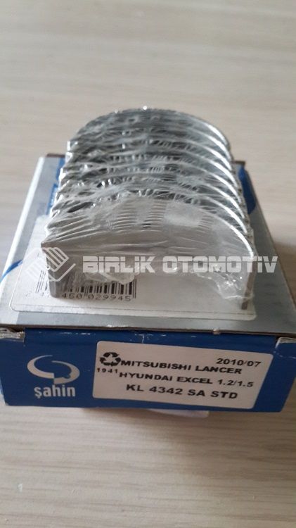 LANCER-KOL YATAK STD 1,3/1,5CC 88-91 / LANCER 1,6CC 03-07 / PROTON 1,5CC 97-99 / EXCEL 90-94 İNCE LANCER-KOL YATAK STD 1,3/1,5CC 88-91 / LANCER 1,6CC 03-07 / PROTON 1,5CC 97-99 / EXCEL 90-94 İNCE