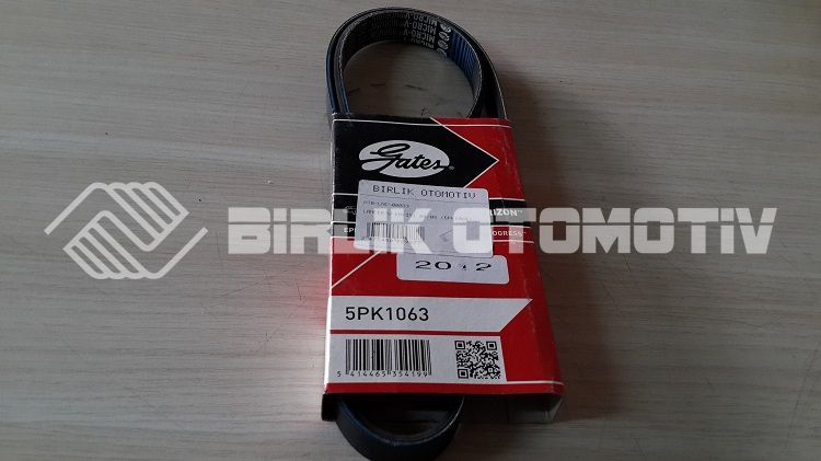 UNIVERSAL-5PK1063 V KAYIŞI UNIVERSAL-5PK1063 V KAYIŞI