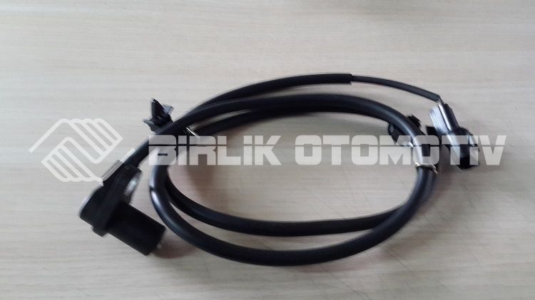 LANCER-ÖN ABS SENSÖRÜ SOL 03-07 LANCER-ÖN ABS SENSÖRÜ SOL 03-07