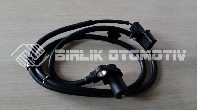 LANCER-ÖN ABS SENSÖRÜ SAĞ 03-07 LANCER-ÖN ABS SENSÖRÜ SAĞ 03-07